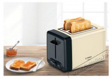 Bosch TAT4P427 f&eacute;mh&aacute;zas keny&eacute;rpir&iacute;t&oacute; Konyhai term&eacute;kek - Konyhai kisg&eacute;p (s&uuml;t&eacute;s / főz&eacute;s / hűt&eacute;s / &eacute;telk&eacute;sz&iacute;t&eacute;s) - Keny&eacute;rpir&iacute;t&oacute; - 505267