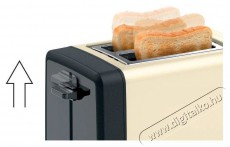 Bosch TAT4P427 f&eacute;mh&aacute;zas keny&eacute;rpir&iacute;t&oacute; Konyhai term&eacute;kek - Konyhai kisg&eacute;p (s&uuml;t&eacute;s / főz&eacute;s / hűt&eacute;s / &eacute;telk&eacute;sz&iacute;t&eacute;s) - Keny&eacute;rpir&iacute;t&oacute; - 505267