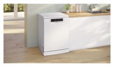 Bosch SMS46KW02E MOSOGAT&Oacute;G&Eacute;P 13 TER&Iacute;T&Eacute;K Konyhai term&eacute;kek - Mosogat&oacute;g&eacute;p - Norm&aacute;l (60cm) szabadon&aacute;ll&oacute; mosogat&oacute;g&eacute;p - 505348