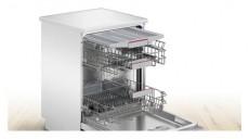Bosch SMS46KW02E MOSOGAT&Oacute;G&Eacute;P 13 TER&Iacute;T&Eacute;K Konyhai term&eacute;kek - Mosogat&oacute;g&eacute;p - Norm&aacute;l (60cm) szabadon&aacute;ll&oacute; mosogat&oacute;g&eacute;p - 505348