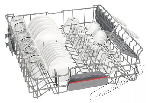 Bosch SMS46KW02E MOSOGAT&Oacute;G&Eacute;P 13 TER&Iacute;T&Eacute;K Konyhai term&eacute;kek - Mosogat&oacute;g&eacute;p - Norm&aacute;l (60cm) szabadon&aacute;ll&oacute; mosogat&oacute;g&eacute;p - 505348