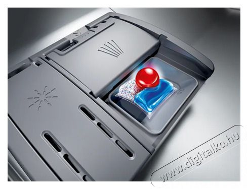 Bosch SMS46KW02E MOSOGAT&Oacute;G&Eacute;P 13 TER&Iacute;T&Eacute;K Konyhai term&eacute;kek - Mosogat&oacute;g&eacute;p - Norm&aacute;l (60cm) szabadon&aacute;ll&oacute; mosogat&oacute;g&eacute;p - 505348