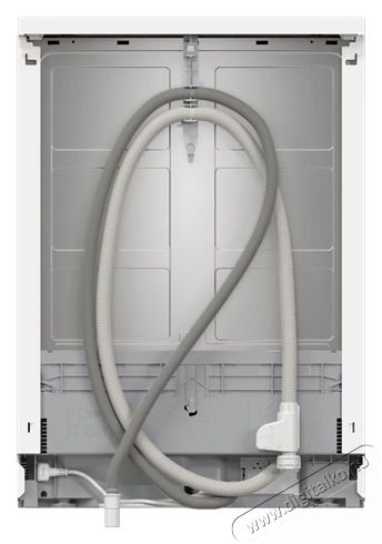 Bosch SMS46KW02E MOSOGAT&Oacute;G&Eacute;P 13 TER&Iacute;T&Eacute;K Konyhai term&eacute;kek - Mosogat&oacute;g&eacute;p - Norm&aacute;l (60cm) szabadon&aacute;ll&oacute; mosogat&oacute;g&eacute;p - 505348