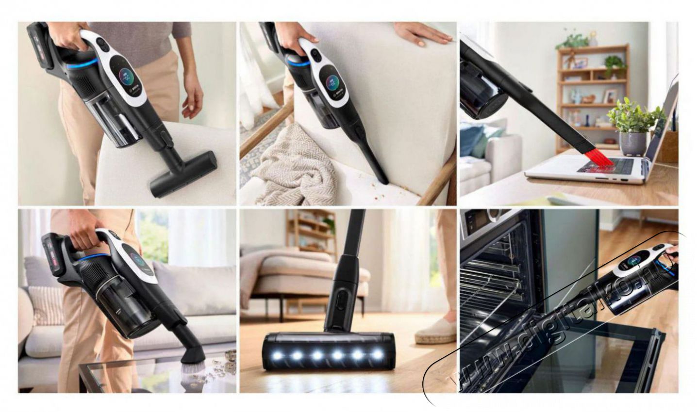 Bosch BCS1041WAC vezet&eacute;k n&eacute;lk&uuml;li porsz&iacute;v&oacute; H&aacute;ztart&aacute;s / Otthon / K&uuml;lt&eacute;r - Porsz&iacute;v&oacute; / takar&iacute;t&oacute;g&eacute;p - K&eacute;zi / &aacute;ll&oacute; porsz&iacute;v&oacute; - 505131