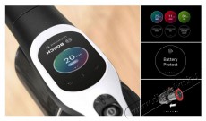 Bosch BCS1041WAC vezet&eacute;k n&eacute;lk&uuml;li porsz&iacute;v&oacute; H&aacute;ztart&aacute;s / Otthon / K&uuml;lt&eacute;r - Porsz&iacute;v&oacute; / takar&iacute;t&oacute;g&eacute;p - K&eacute;zi / &aacute;ll&oacute; porsz&iacute;v&oacute; - 505131