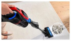 Bosch BCS1041PET vezet&eacute;k n&eacute;lk&uuml;li porsz&iacute;v&oacute; H&aacute;ztart&aacute;s / Otthon / K&uuml;lt&eacute;r - Porsz&iacute;v&oacute; / takar&iacute;t&oacute;g&eacute;p - K&eacute;zi / &aacute;ll&oacute; porsz&iacute;v&oacute; - 505132