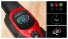 Bosch BCS1041PET vezet&eacute;k n&eacute;lk&uuml;li porsz&iacute;v&oacute; H&aacute;ztart&aacute;s / Otthon / K&uuml;lt&eacute;r - Porsz&iacute;v&oacute; / takar&iacute;t&oacute;g&eacute;p - K&eacute;zi / &aacute;ll&oacute; porsz&iacute;v&oacute; - 505132