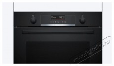Bosch HBG539EB3 Serie 6 Konyhai term&eacute;kek - S&uuml;tő-főzőlap, tűzhely (be&eacute;p&iacute;thető) - S&uuml;tő (be&eacute;p&iacute;thető) - 505650