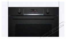 Bosch HBG539EB3 Serie 6 Konyhai term&eacute;kek - S&uuml;tő-főzőlap, tűzhely (be&eacute;p&iacute;thető) - S&uuml;tő (be&eacute;p&iacute;thető) - 505650
