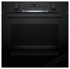 Bosch HBG539EB3 Serie 6 Konyhai term&eacute;kek - S&uuml;tő-főzőlap, tűzhely (be&eacute;p&iacute;thető) - S&uuml;tő (be&eacute;p&iacute;thető) - 505650
