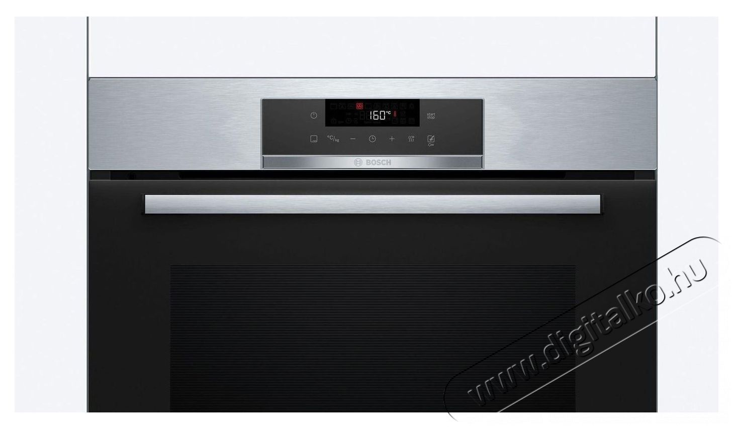 Bosch HBA171BS3 Serie 2 &Uacute;jdons&aacute;gok - &Uacute;j term&eacute;kek - 505648
