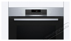 Bosch HBA171BS3 Serie 2 &Uacute;jdons&aacute;gok - &Uacute;j term&eacute;kek - 505648