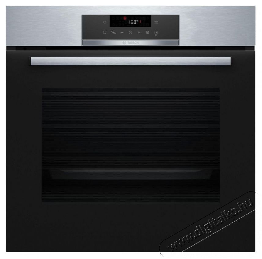 Bosch HBA171BS3 Serie 2 &Uacute;jdons&aacute;gok - &Uacute;j term&eacute;kek - 505648