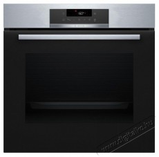 Bosch HBA171BS3 Serie 2 - &Uacute;jdons&aacute;gok - &Uacute;j term&eacute;kek - 505648