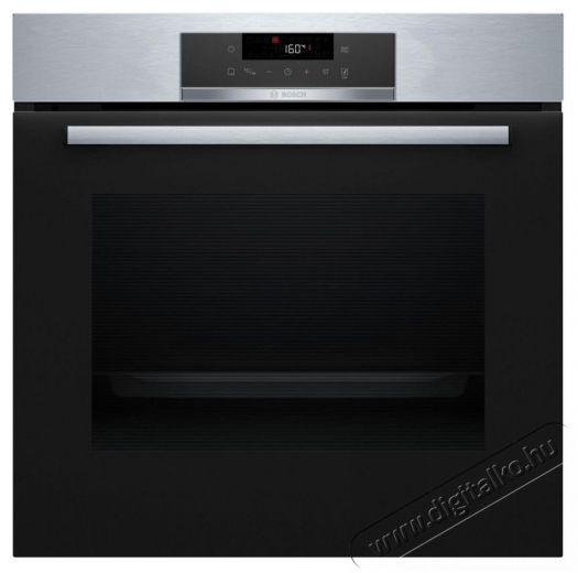 Bosch HBA171BS3 Serie 2 &Uacute;jdons&aacute;gok - &Uacute;j term&eacute;kek - 505648