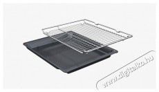Bosch HBA574BB3 Serie 4 &Uacute;jdons&aacute;gok - &Uacute;j term&eacute;kek - 505644