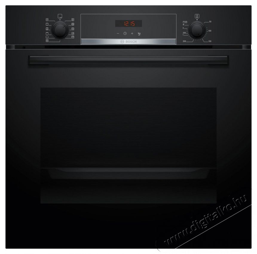 Bosch HBA574BB3 Serie 4 &Uacute;jdons&aacute;gok - &Uacute;j term&eacute;kek - 505644