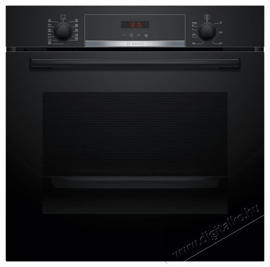 Bosch HBA574BB3 Serie 4 &Uacute;jdons&aacute;gok - &Uacute;j term&eacute;kek - 505644