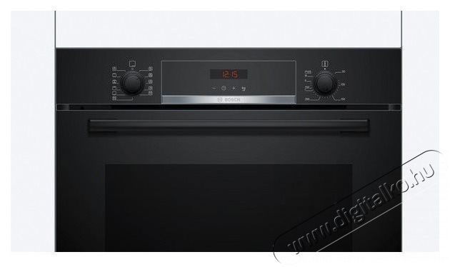 Bosch HBA574BB3 Serie 4 &Uacute;jdons&aacute;gok - &Uacute;j term&eacute;kek - 505644