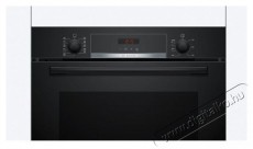 Bosch HBA574BB3 Serie 4 &Uacute;jdons&aacute;gok - &Uacute;j term&eacute;kek - 505644