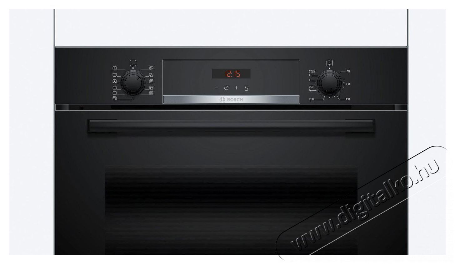 Bosch HBA574BB3 Serie 4 &Uacute;jdons&aacute;gok - &Uacute;j term&eacute;kek - 505644