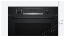 Bosch HBA574BB3 Serie 4 &Uacute;jdons&aacute;gok - &Uacute;j term&eacute;kek - 505644