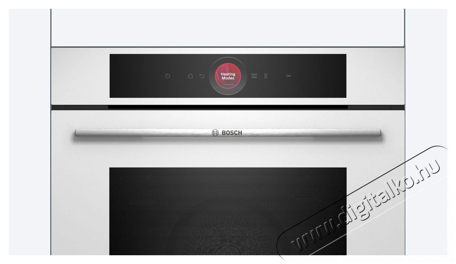 Bosch HBG7341W1 Serie 8 &Uacute;jdons&aacute;gok - &Uacute;j term&eacute;kek - 505639