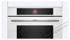Bosch HBG7341W1 Serie 8 &Uacute;jdons&aacute;gok - &Uacute;j term&eacute;kek - 505639