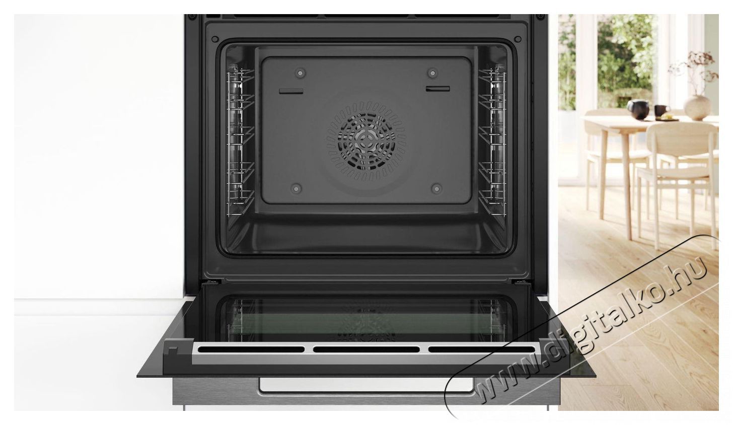 Bosch HBG7341W1 Serie 8 &Uacute;jdons&aacute;gok - &Uacute;j term&eacute;kek - 505639