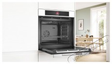 Bosch HBG7341W1 Serie 8 &Uacute;jdons&aacute;gok - &Uacute;j term&eacute;kek - 505639