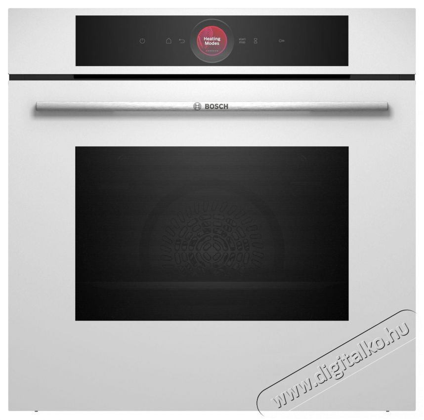 Bosch HBG7341W1 Serie 8 &Uacute;jdons&aacute;gok - &Uacute;j term&eacute;kek - 505639