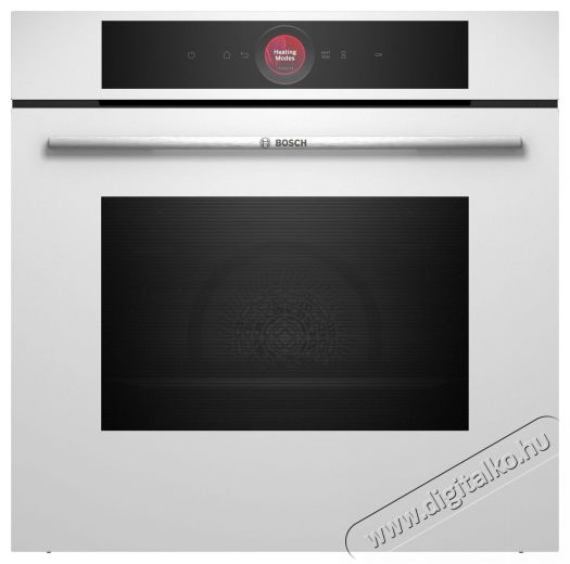 Bosch HBG7341W1 Serie 8 &Uacute;jdons&aacute;gok - &Uacute;j term&eacute;kek - 505639
