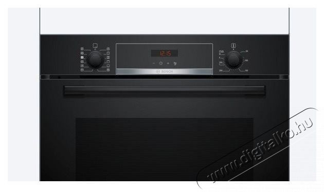 Bosch HQA574BB3 Serie 4 &Uacute;jdons&aacute;gok - &Uacute;j term&eacute;kek - 505640