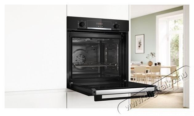 Bosch HQA574BB3 Serie 4 &Uacute;jdons&aacute;gok - &Uacute;j term&eacute;kek - 505640