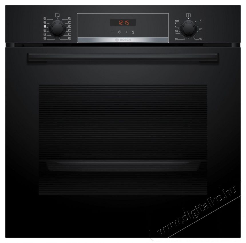 Bosch HQA574BB3 Serie 4 &Uacute;jdons&aacute;gok - &Uacute;j term&eacute;kek - 505640
