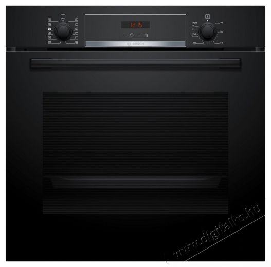 Bosch HQA574BB3 Serie 4 &Uacute;jdons&aacute;gok - &Uacute;j term&eacute;kek - 505640