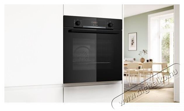 Bosch HQA574BB3 Serie 4 &Uacute;jdons&aacute;gok - &Uacute;j term&eacute;kek - 505640