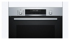 Bosch HBG578ES3 be&eacute;p&iacute;thető inox s&uuml;tő Konyhai term&eacute;kek - S&uuml;tő-főzőlap, tűzhely (be&eacute;p&iacute;thető) - S&uuml;tő (be&eacute;p&iacute;thető) - 507103