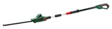 Bosch UniversalHedgePole 18 teleszk&oacute;pos akkumul&aacute;toros s&ouml;v&eacute;nyv&aacute;g&oacute; H&aacute;ztart&aacute;s / Otthon / K&uuml;lt&eacute;r - K&uuml;lt&eacute;r / kerti term&eacute;k / grill - S&ouml;v&eacute;ny / k&eacute;zi fű &eacute;s lomb v&aacute;g&oacute; - 507155