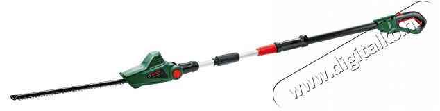 Bosch UniversalHedgePole 18 teleszk&oacute;pos akkumul&aacute;toros s&ouml;v&eacute;nyv&aacute;g&oacute; H&aacute;ztart&aacute;s / Otthon / K&uuml;lt&eacute;r - K&uuml;lt&eacute;r / kerti term&eacute;k / grill - S&ouml;v&eacute;ny / k&eacute;zi fű &eacute;s lomb v&aacute;g&oacute; - 507155