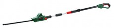 Bosch UniversalHedgePole 18 teleszk&oacute;pos akkumul&aacute;toros s&ouml;v&eacute;nyv&aacute;g&oacute; H&aacute;ztart&aacute;s / Otthon / K&uuml;lt&eacute;r - K&uuml;lt&eacute;r / kerti term&eacute;k / grill - S&ouml;v&eacute;ny / k&eacute;zi fű &eacute;s lomb v&aacute;g&oacute; - 507155