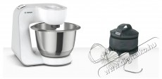 Bosch MUM58200 KONYHAI ROBOTG&Eacute;P Konyhai term&eacute;kek - Konyhai kisg&eacute;p (elők&eacute;sz&iacute;t&eacute;s / feldolgoz&aacute;s) - Konyhai robotg&eacute;p - 509053