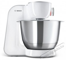 Bosch MUM58200 KONYHAI ROBOTG&Eacute;P Konyhai term&eacute;kek - Konyhai kisg&eacute;p (elők&eacute;sz&iacute;t&eacute;s / feldolgoz&aacute;s) - Konyhai robotg&eacute;p - 509053