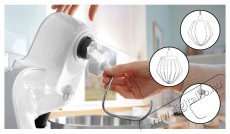 Bosch MUM58210 KONYHAI ROBOTG&Eacute;P Konyhai term&eacute;kek - Konyhai kisg&eacute;p (elők&eacute;sz&iacute;t&eacute;s / feldolgoz&aacute;s) - Konyhai robotg&eacute;p - 509054