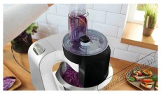 Bosch MUM58210 KONYHAI ROBOTG&Eacute;P Konyhai term&eacute;kek - Konyhai kisg&eacute;p (elők&eacute;sz&iacute;t&eacute;s / feldolgoz&aacute;s) - Konyhai robotg&eacute;p - 509054