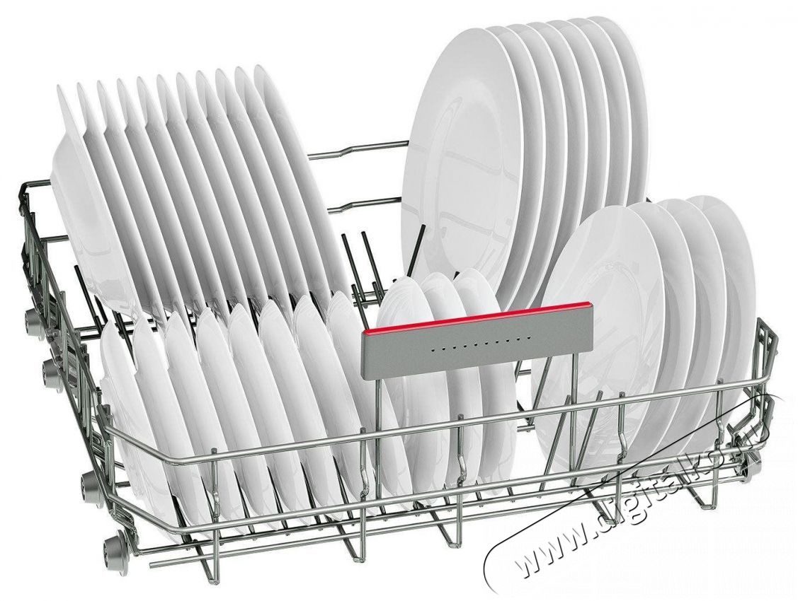 Bosch SMS4EMC06E Serie 4 Konyhai term&eacute;kek - Mosogat&oacute;g&eacute;p - Norm&aacute;l (60cm) szabadon&aacute;ll&oacute; mosogat&oacute;g&eacute;p - 509266
