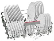 Bosch SMS4EMC06E Serie 4 Konyhai term&eacute;kek - Mosogat&oacute;g&eacute;p - Norm&aacute;l (60cm) szabadon&aacute;ll&oacute; mosogat&oacute;g&eacute;p - 509266