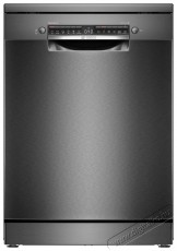 Bosch SMS4EMC06E Serie 4 Konyhai term&eacute;kek - Mosogat&oacute;g&eacute;p - Norm&aacute;l (60cm) szabadon&aacute;ll&oacute; mosogat&oacute;g&eacute;p - 509266