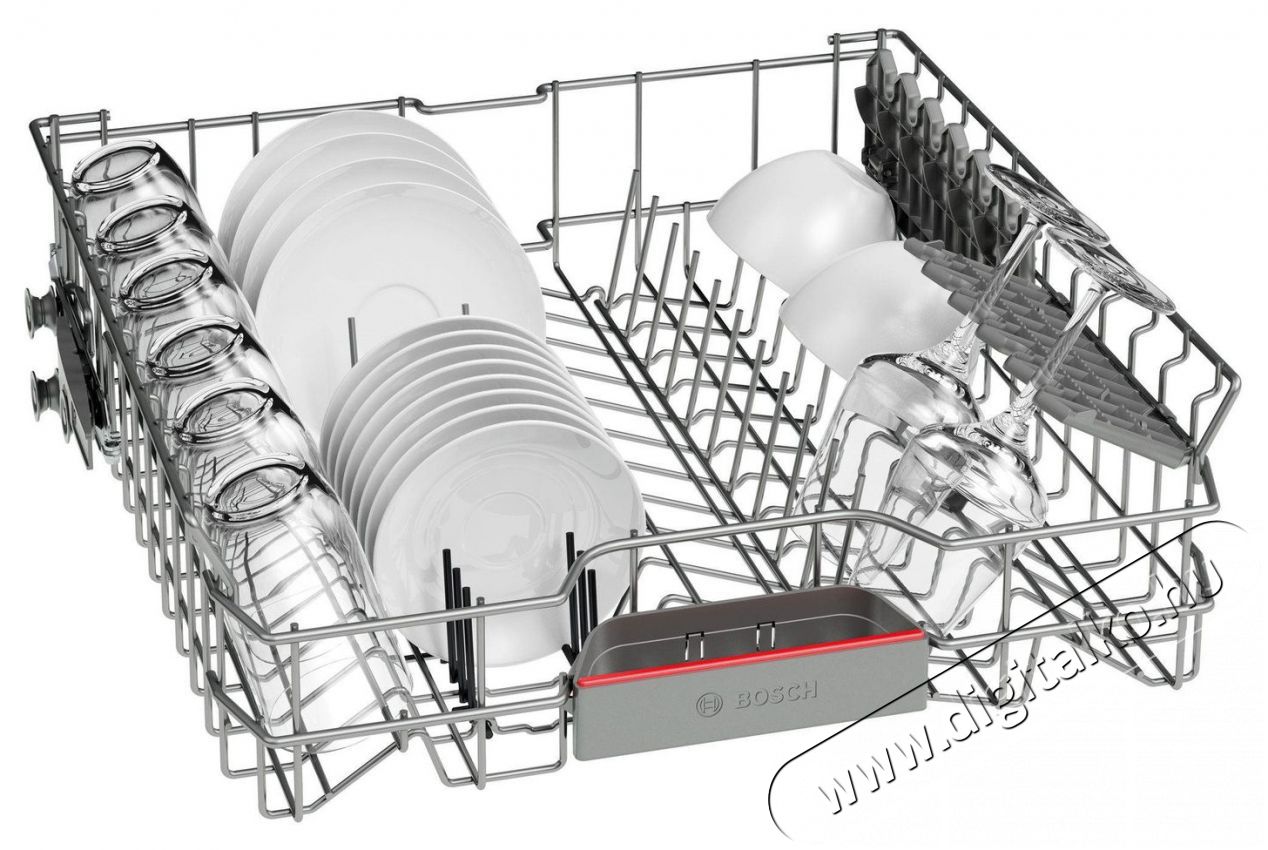 Bosch SMS4EMC06E Serie 4 Konyhai term&eacute;kek - Mosogat&oacute;g&eacute;p - Norm&aacute;l (60cm) szabadon&aacute;ll&oacute; mosogat&oacute;g&eacute;p - 509266