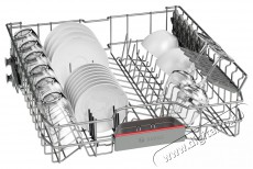 Bosch SMS4EMC06E Serie 4 Konyhai term&eacute;kek - Mosogat&oacute;g&eacute;p - Norm&aacute;l (60cm) szabadon&aacute;ll&oacute; mosogat&oacute;g&eacute;p - 509266